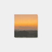 Post-it® Notes du Sunset Post (Devant)