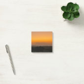 Post-it® Notes du Sunset Post (Bureau)
