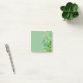 Post-it Notes en bambou (Bureau)