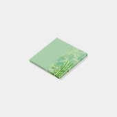 Post-it Notes en bambou (Incliné)