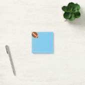 Post-it-Notes-Football Post-it® Notes (Kantoor)