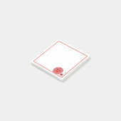 Post-it Notes | Glace mignonne et cerise (Incliné)