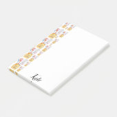 Post-it Notes Goede Koken (Schuin)