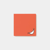 Post-It Notes Grand Sourire (Devant)