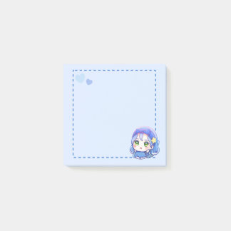 Post-It Notes★grands autocollants