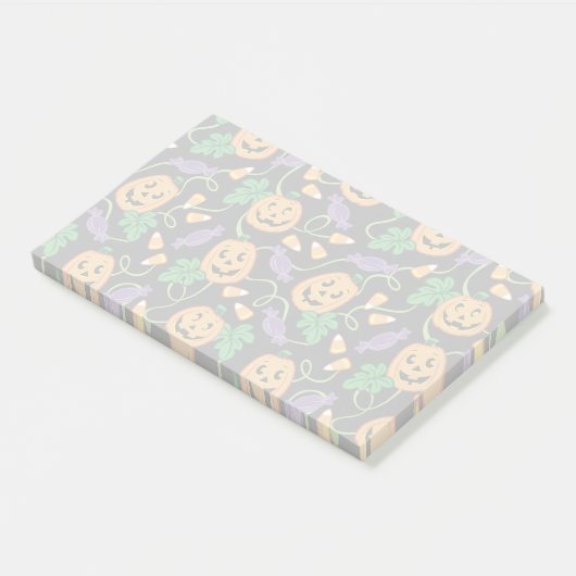 Post-it® Notes HALLOWEEN (Incliné)