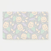 Post-it® Notes HALLOWEEN (Devant)