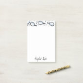 Post-it Notes Handspiegel Stylist (Op bureau)