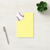 Post-it-Notes-honkbal Post-it® Notes (Kantoor)