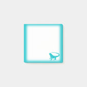 Post it notes | Iggy (Voorkant)