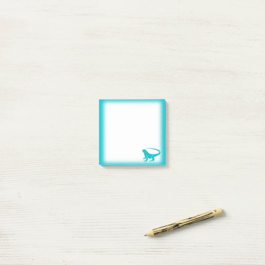 Post it notes | Iggy  (Op bureau)