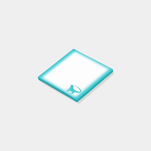 Post it notes | Iggy (Schuin)