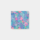 Post-it® notes in stylish graphic (Devant)