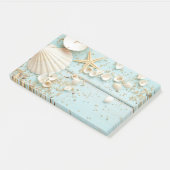 Post-It Notes - Jour à la plage (Incliné)