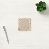 Post-it® Notes Joyful Jots (Bureau)