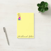 Post-it Notes Kat Katten Spay & Neuter (Kantoor)