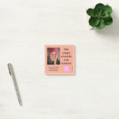 Post-it® Notes — Kondom (Bureau)