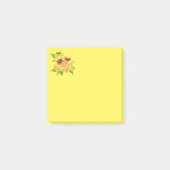 Post-it-Notes-Ladybugs Post-it® Notes (Voorkant)