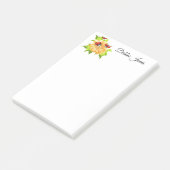 Post-it-Notes-Ladybugs Post-it® Notes (Schuin)