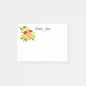 Post-it-Notes-Ladybugs Post-it® Notes (Voorkant)