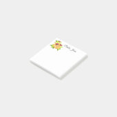 Post-it-Notes-Ladybugs Post-it® Notes (Schuin)