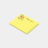 Post-it-Notes-Ladybugs Post-it® Notes (Schuin)