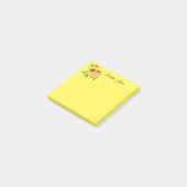 Post-it-Notes-Ladybugs Post-it® Notes (Schuin)