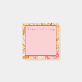 Post-It Notes « Laissez-Moi Noter Cela »