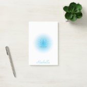 Post-it® Notes Lotus Post-it (Bureau)