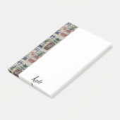 Post-it Notes Mahjong (Incliné)