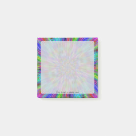 Post-it Notes — Make time