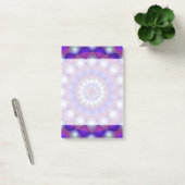 Post-it® Notes Mandala (Bureau)