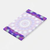 Post-it® Notes Mandala (Incliné)