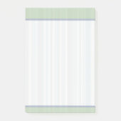 Post-it® notes met strepen (Voorkant)