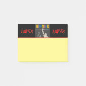 Post-it® Notes New York Post-It (Devant)