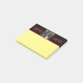 Post-it® Notes New York Post-It (Incliné)