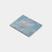 Post-It Notes Nuages #21 (Incliné)