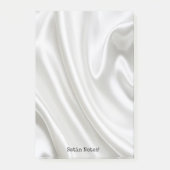 Post-it® Notes Papier Satiné Notes  (Devant)