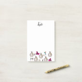 Post-it Notes Parfum (Op bureau)