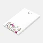 Post-it Notes Parfum (Schuin)