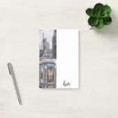 Post-it Notes Paris France (Bureau)