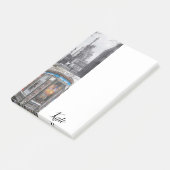 Post-it Notes Paris France (Incliné)