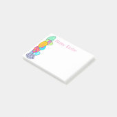 Post-it-Notes-Pasen Post-it® Notes (Schuin)