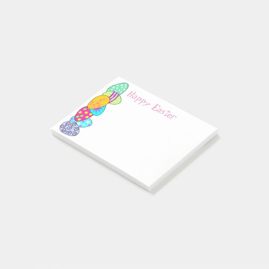 Post-it-Notes-Pasen Post-it® Notes (Schuin)