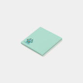 Post-it® Notes PAWS PostIt (Incliné)
