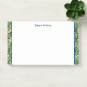 Post-it Notes-Peacock Feathers Post-it® Notes (Kantoor)