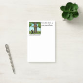 Post-it® Notes personnalisables pour l'Humour d'entreprise  (Bureau)