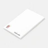 Post-it® Notes Popcorn (Incliné)