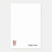Post-it® Notes Popcorn (Devant)