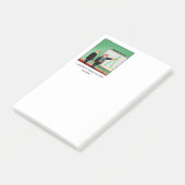 Post-it® Notes post-Humour d'entreprise (Incliné)
